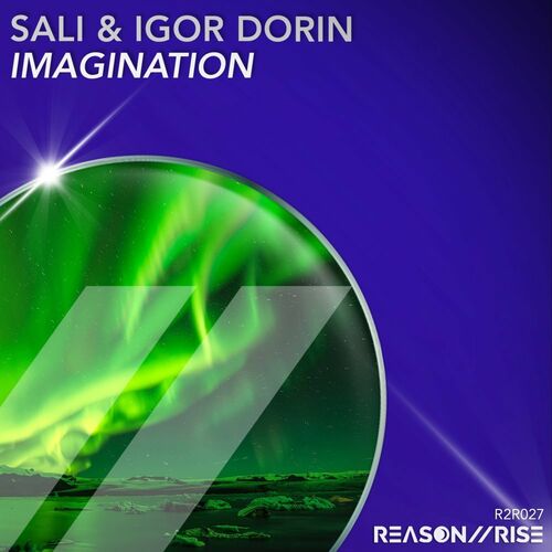  Sali & Igor Dorin - Imagination (2023) 