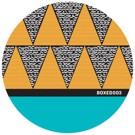 Album cover of Boxed003