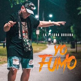 Album cover of Yo Fumo