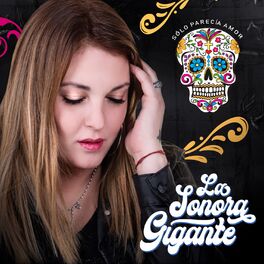 Album cover of Solo Parecía Amor