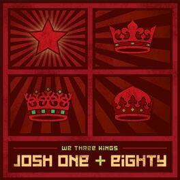 Album cover of We Three Kings (Josh One)