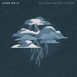Album cover of Falling Further Faster