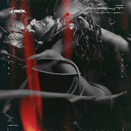 Album cover of Want (feat. Octavian)