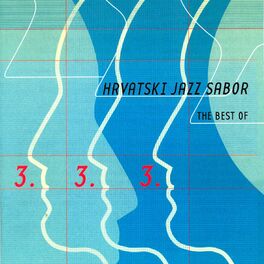 Album cover of 3. Hrvatski Jazz Sabor