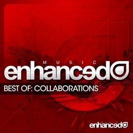 Album picture of Enhanced Music Best Of: Collaborations