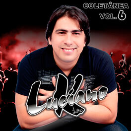 Album cover of Luciano Kikão: Coletânea, Vol. 6