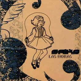 Album cover of Las Horas