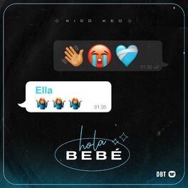 Album picture of Hola Bebé