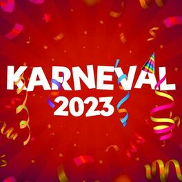 Album cover of Karneval 2023