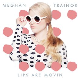 Album cover of Lips Are Movin