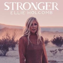 Album cover of Stronger (Radio Edit)