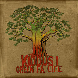 Album cover of Green Fa Life
