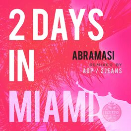 Album cover of 2 Days In Miami
