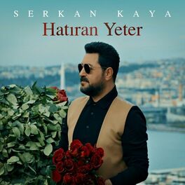 Album picture of Hatıran Yeter