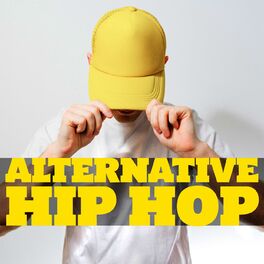 Album cover of Alternative Hip Hop