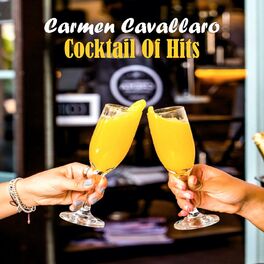 Album cover of Carmen Cavallaro - Cocktail of Hits