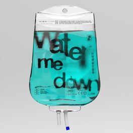 Album cover of WATER ME DOWN