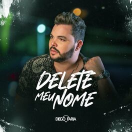 Album cover of Delete Meu Nome