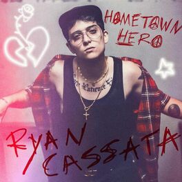 Album cover of Hometown HEro
