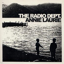 Album cover of Annie Laurie