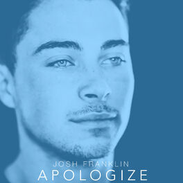 Album cover of Apologize
