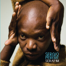 Album cover of Serafim