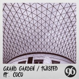 Album cover of Twisted
