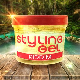 Album cover of Styling Gel Riddim