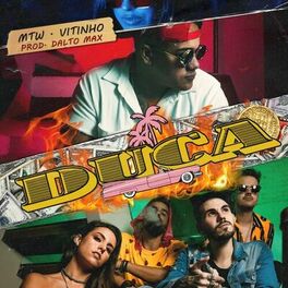 Album cover of Duca