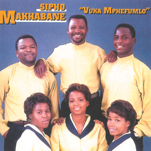 Sipho Makhabane Touch Me Lord Remastered 2019 listen with