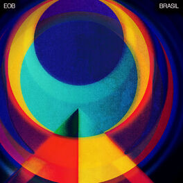 Album cover of Brasil