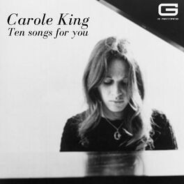 Album cover of Ten Songs for you