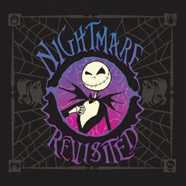 Album cover of Nightmare Revisited