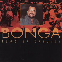 Album cover of Fogo Na Kanjica