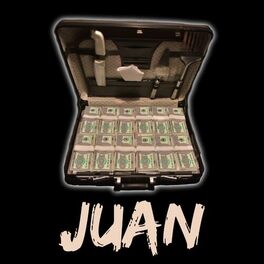 Album cover of Juan