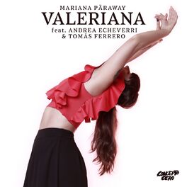 Album cover of Valeriana