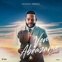 Album cover of Ven y Abrazame