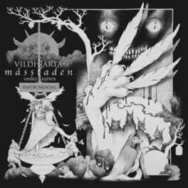 Album cover of måsstaden under vatten (instrumental) (Digital album)