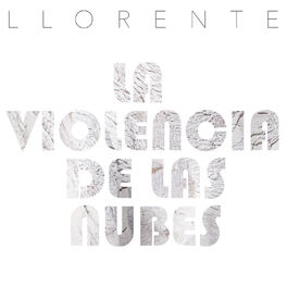 Album cover of La violencia de las nubes