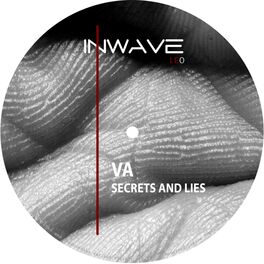 Album cover of Secrets And Lies