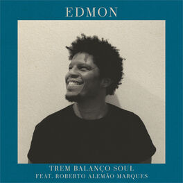 Album cover of Trem Balanço Soul