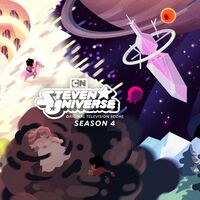 12 Canções de Steven Universe #BLACKLIST