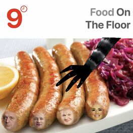Album cover of Food on the Floor