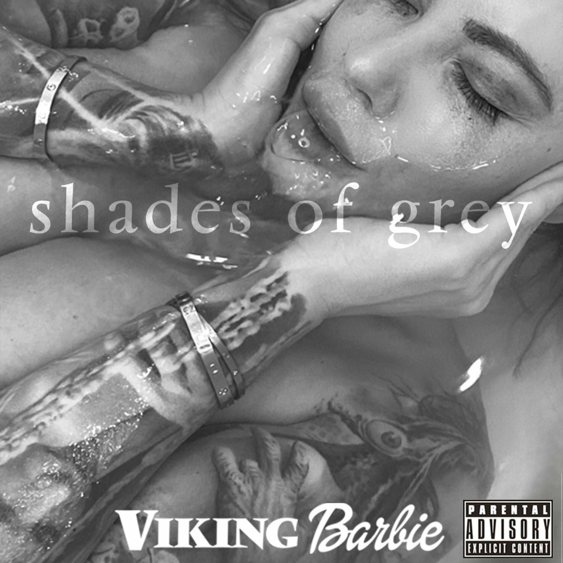 Viking Barbie - Shades of Grey: lyrics and songs | Deezer