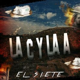 Album cover of La C Y La A