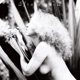 Album cover of AfrodisíacA