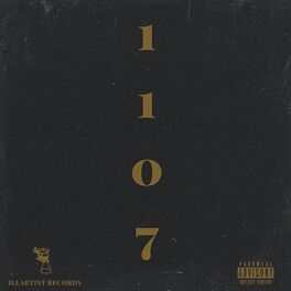 Album cover of 1107