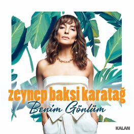 Album cover of Benim Gönlüm