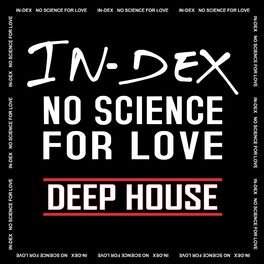 Album cover of No Science for Love (Deep House)