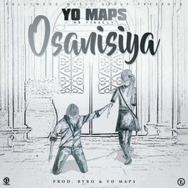 Album cover of Osanisiya